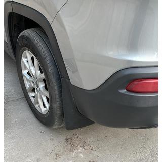 Premium spatlappen (2013-2019, 4 stuks) foto 1
