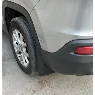 Premium spatlappen (2013-2019, 4 stuks)