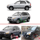 Kia Sportage 2004–2010 Premium spatlapset (4 st.) foto 3