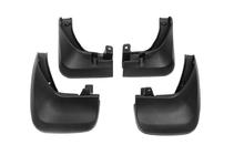 Kia Sportage 2004–2010 Premium spatlapset (4 st.) foto 2