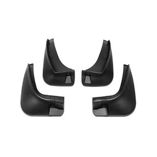 Premium spatlapset (4 st.) Kia Sportage 2010–2015 foto 2