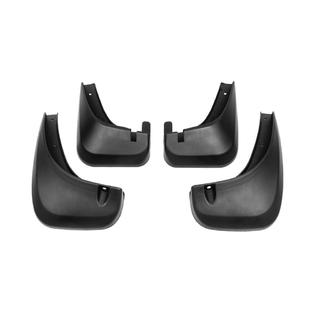 Premium spatlapset (4 st.) Kia Soul I 2008–2013 foto 2