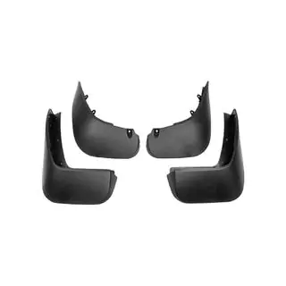 Premium spatlapset (zonder dorpels, 4 stuks) foto 2