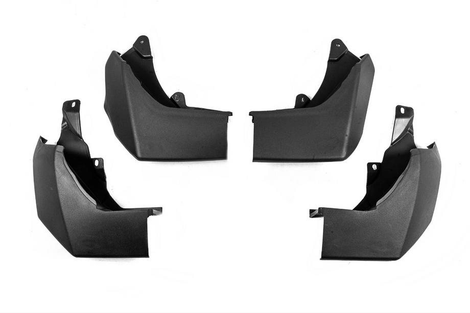 Land Rover Discovery IV 2009–2017 Premium spatlapset (4 st.) Image