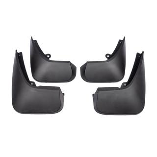 Spatlappen Premium V1 (2014-2018) (4 stuks) Land Rover Discovery Sport 2014– foto 2
