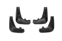 Mazda 6 2012–2024 Premium Sedan spatlappenset (4 stuks) foto 2