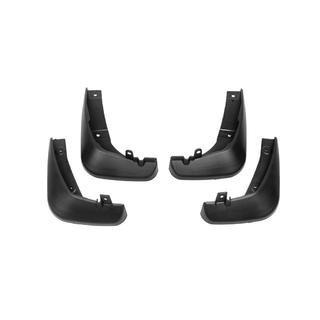 Premium Sedan spatlappenset (4 stuks) Mazda 6 2012–2024 foto 2