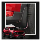 Mazda CX-5 2017–2025 Spatlappen Premium 2017-2021 (4 stuks) foto 3