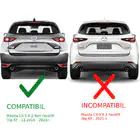 Mazda CX-5 2017–2025 Spatlappen Premium 2017-2021 (4 stuks) foto 2
