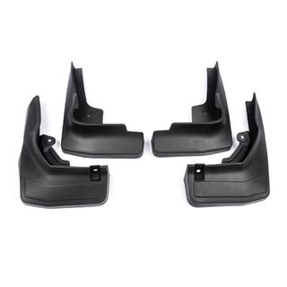 Premium spatbordverbreders voor GLC300 2019+ (4 stuks) foto 2