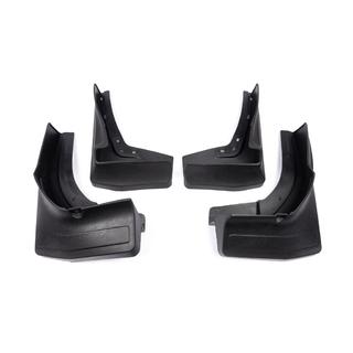 Premium spatlappen met dorpels (voor Base, set 4 stuks) foto 2