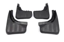 Mercedes GLK-klasse X204 2008–2015 Premium spatlapset (4 st.) foto 2