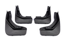 Mercedes E-сlass W213 2016–2023 Premium spatlappen voor AMG-Line, AMG (4 stuks) foto 2