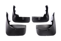 Mercedes S-class W221 2005–2013 Premium spatlapset (4 st.) foto 2