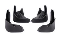 Mercedes S-Class W222 2013–2022 Spatlappen Premium 2014-2018 (4 stuks) foto 2