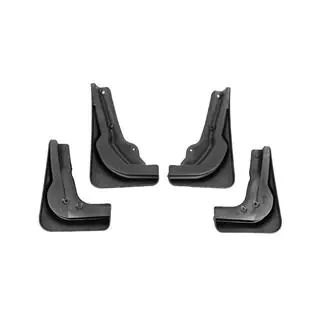 Premium AMG spatlappen 2008-2014 (4 stuks) foto 4