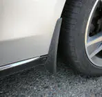 Mercedes C-klasse W205 2014–2021 Premium spatlapset (4 st.) foto 4