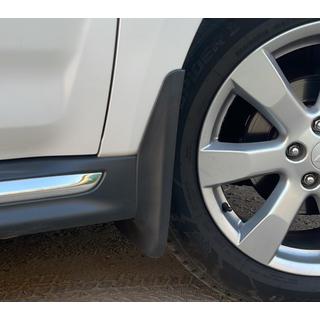 Premium spatlappen voor brede dorpel (4 stuks) foto 2