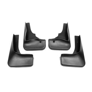 Premium spatlappen voor brede dorpel (4 stuks) foto 4