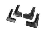Mitsubishi Outlander 2012–2021 Spatlappen Premium 2012-2016 (4 stuks) foto 2