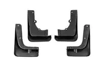 Mitsubishi Outlander 2012–2021 Spatlappen Premium 2012-2016 (4 stuks) foto 3