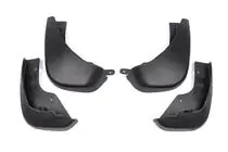 Nissan Juke 2010–2019 Premium spatlapset (4 st.) foto 2