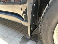 Nissan X-trail T31 2007–2014 Premium spatlapset (4 st.) foto 3