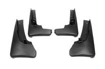 Nissan X-trail T31 2007–2014 Premium spatlapset (4 st.) foto 5
