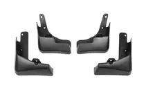 Nissan X-trail T32/Rogue 2014–2021 Premium spatlapset (4 st.) foto 2