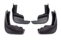 Nissan Qashqai 2014–2021 Premium Dongmart spatlappen (4 stuks) foto 3