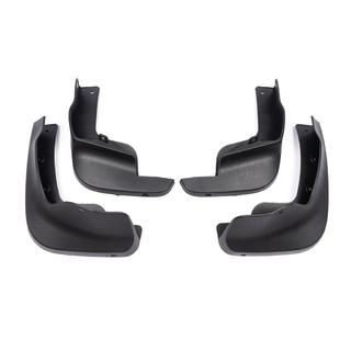 Premium Dongmart spatlappen (4 stuks) Nissan Qashqai 2014–2021 foto 3