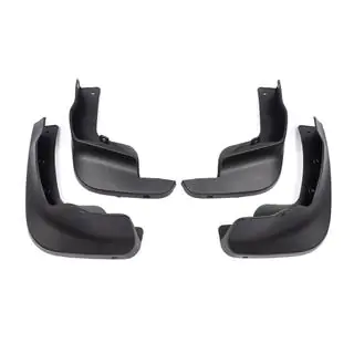 Premium Dongmart spatlappen (4 stuks) foto 3