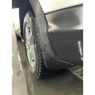 Premium Dongmart spatlappen (4 stuks) foto 4