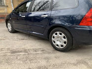 Peugeot 307 2001–2008 Premium spatlapset (4 st.) foto 1