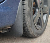 Peugeot 307 2001–2008 Premium spatlapset (4 st.) foto 7