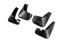 Peugeot 307 2001–2008 Premium spatlapset (4 st.) foto 4