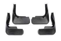 Peugeot 308 2007–2013 Voorspatlappen Premium HB (2 stuks) foto 2