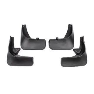 Premium spatlapset (4 st.) Peugeot 408 2010–2018 foto 2
