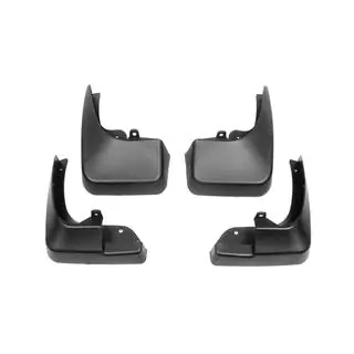 Premium SD spatlappen (4 stuks) Peugeot 508 2010–2018 foto 3