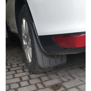 Premium spatlapset (4 st.) Porsche Cayenne 2010–2017 foto 3