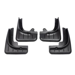 Premium spatlapset (4 st.) Porsche Cayenne 2010–2017 foto 2