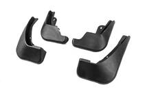 Renault Captur 2013–2019 Premium spatlapset (4 st.) foto 2