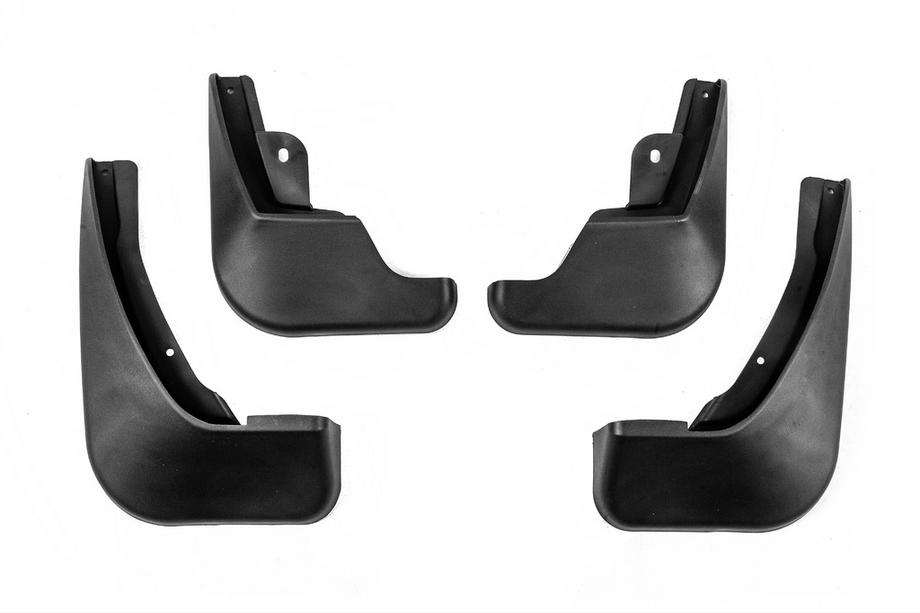 Renault Captur 2013–2019 Premium spatlapset (4 st.) Image