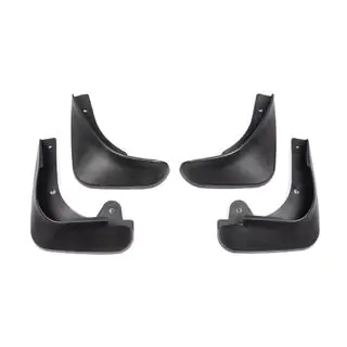 Premium spatlapset (4 st.) Suzuki Swift 2010–2017 foto 2