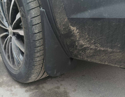 Skoda Kodiaq 2016–2023 Premium spatlapset (4 st.) foto 6