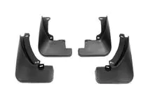 Skoda Octavia III A7 2013–2019 Spatlappen Premium SD, SW 2013-2018 (4 stuks) foto 2