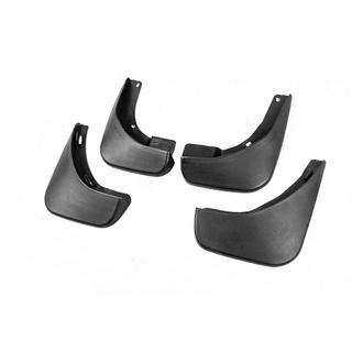 Premium spatlappen (HB, SD, SW) (4 stuks) foto 1