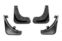 Skoda Fabia 2007–2014 Spatlappen Premium 2007-2011 (4 stuks) foto 3