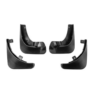 Spatlappen Premium 2007-2011 (4 stuks)