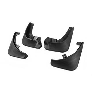 Spatlappen Premium 2007-2011 (4 stuks) Skoda Fabia 2007–2014 foto 2